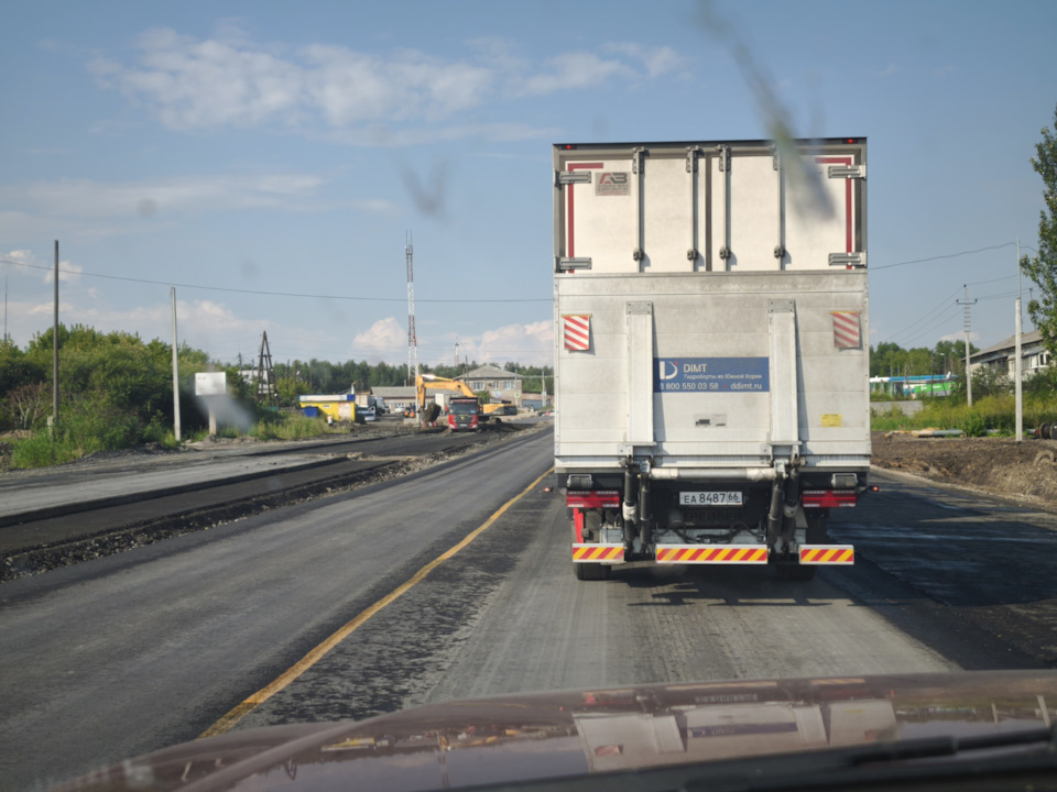 Фото в бортжурнале Cadillac Escalade (3G)