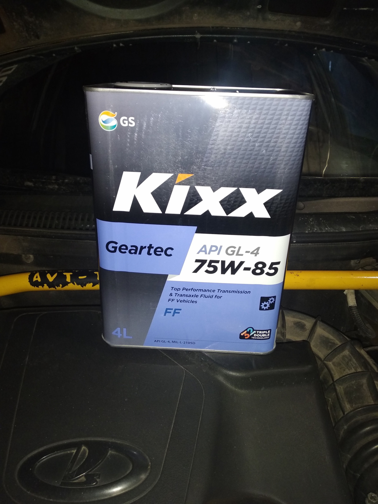 Масло kixx geartec. Kixx Geartec FF gl-4 75w-85. Масло Кикс 75w85. Масло трансмиссионное Kixx Geartec 75w-85 gl-4. Трансмиссионное масло Кикс 75w85.
