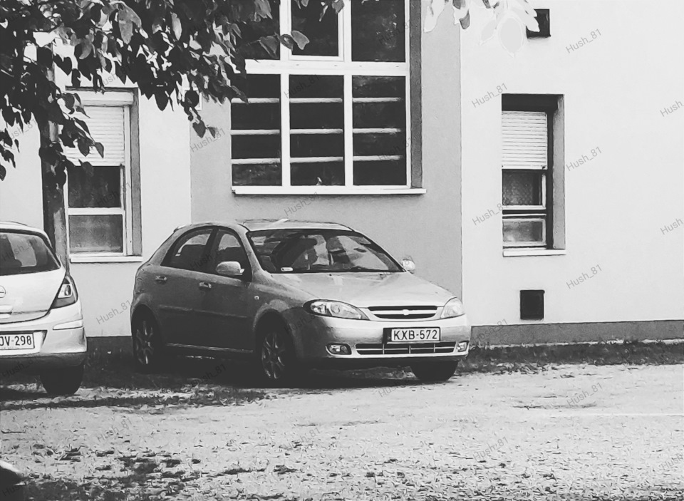 Расход топлива Лачетти — DRIVE2