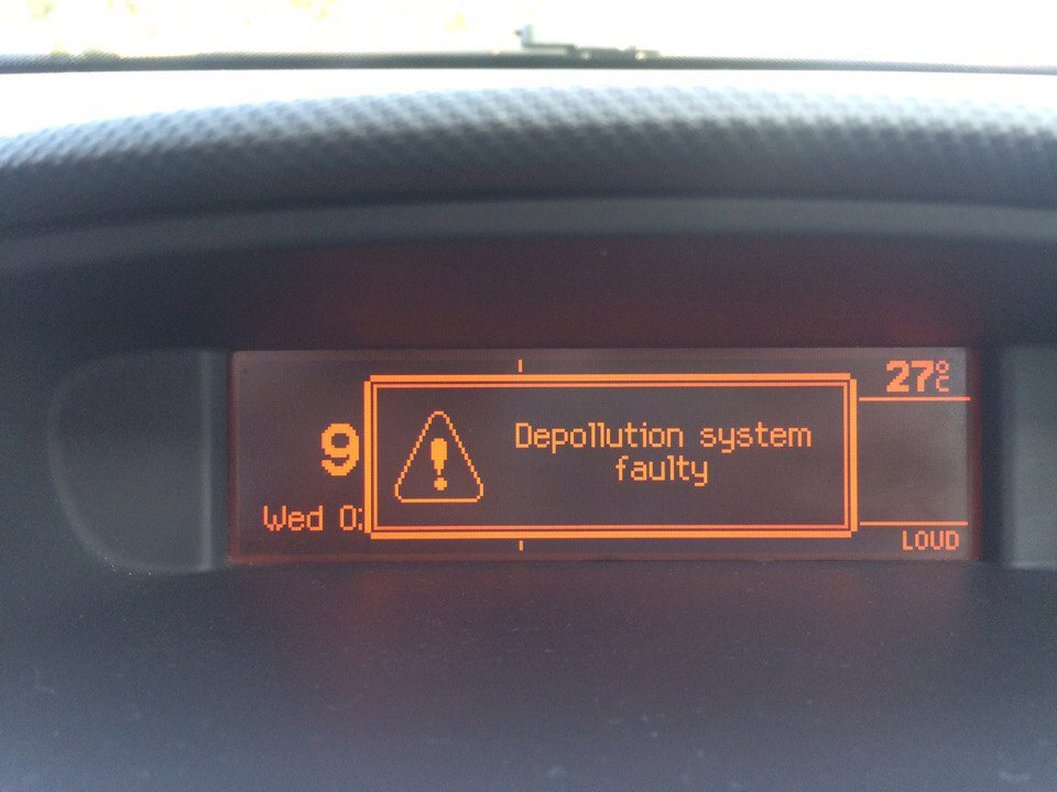 Depollution system faulty. Peugeot 308 depollution System faulty. Depollution System faulty Peugeot 207. Ситроен c4 depollution System faulty. Пежо depollution depollution System faulty 308.