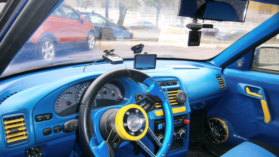 Lada 2111 Сеня