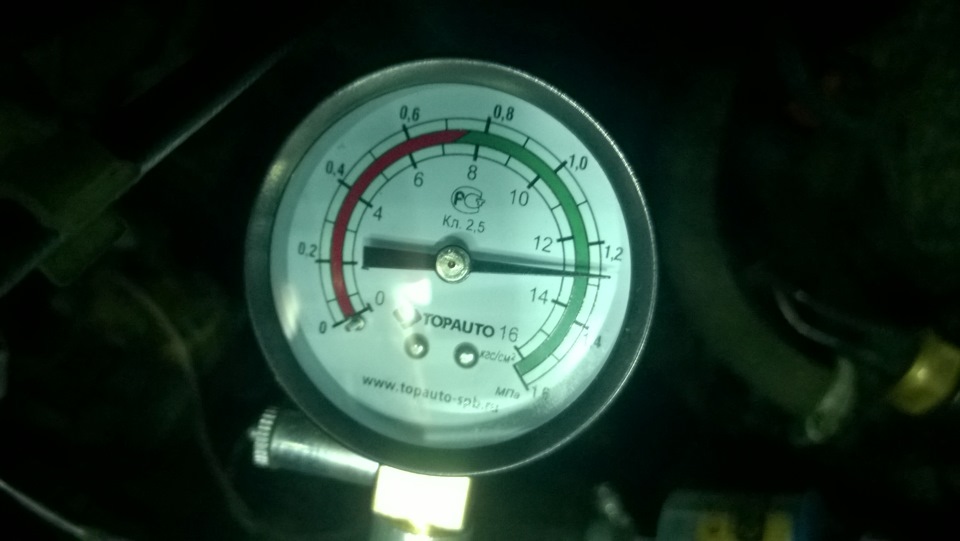 Панорамное зеркало "Электроника ЗАП 01ЭЧ" — Москвич 2141, 2 л, 1990 ...