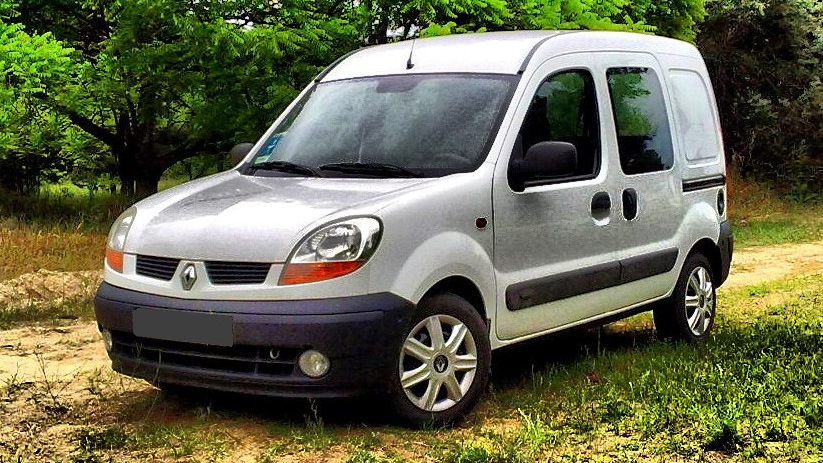 Renault kangoo 1.5 dci руководство по ремонту скачать бесплатно