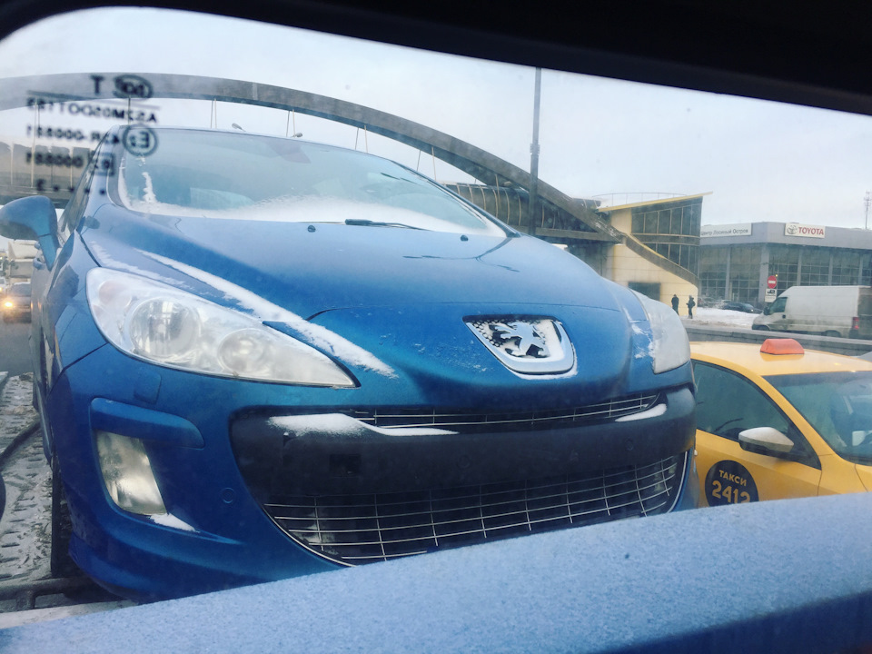 2.6 Гранд ТО + замена стартера, помпы, гофры и ремонт по мелочи ...