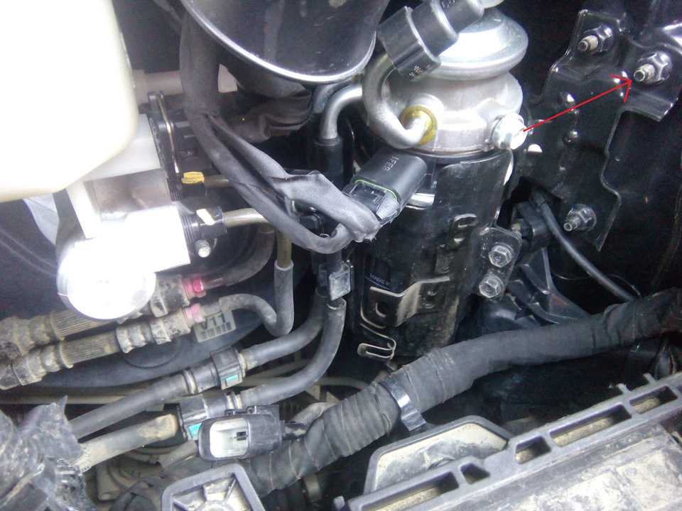 Вот эта — Hyundai i40