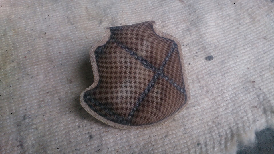 Фото в бортжурнале Subaru Legacy (BL/BP)