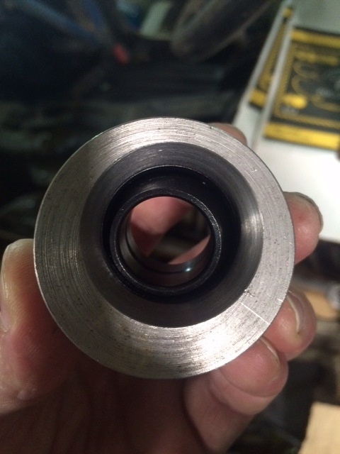 ШСки…))) — Suzuki Escudo (1G)