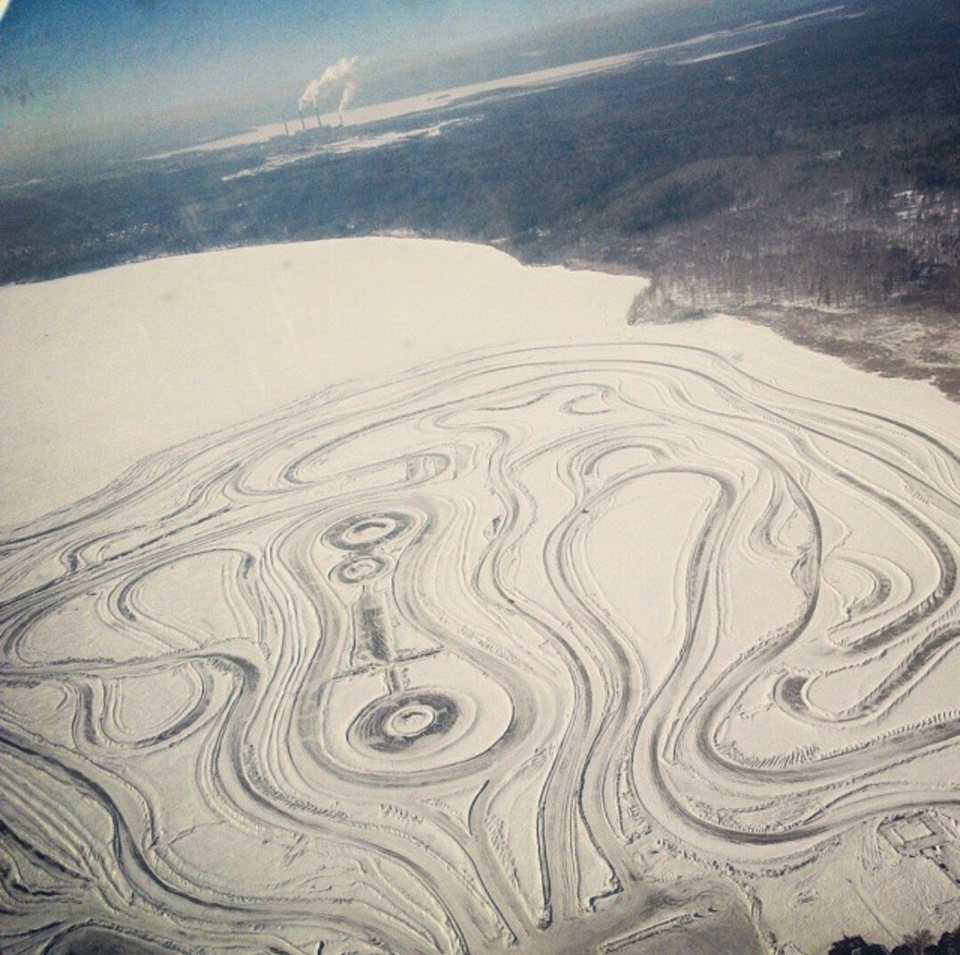 обучение контр аварийному \"экстремальному\" вождению — Hyundai i30 (1G ...