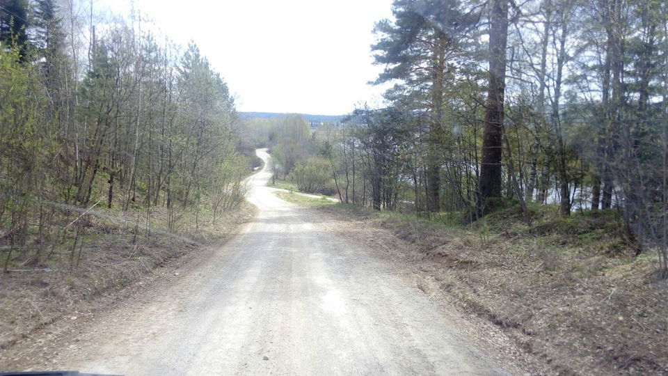 Камень Харенки Чусовая