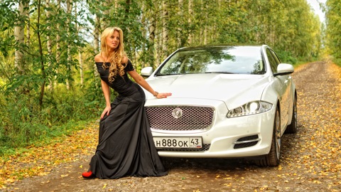 Jaguar Xj Car Reviews From Actual Car Owners With Photos On Drive2