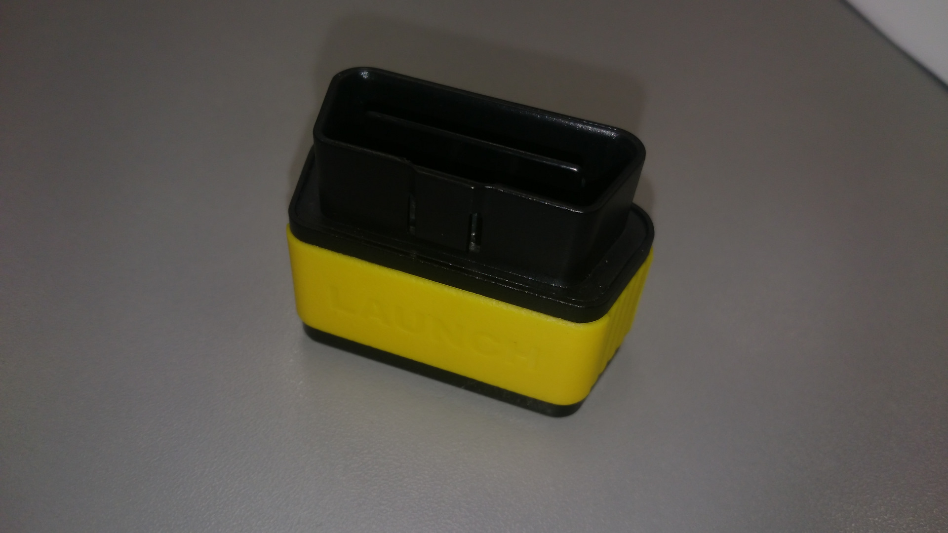 OBD2 EasyDiag для Honda — Honda Civic 5D (8G), 1,8 л, 2008 года ...