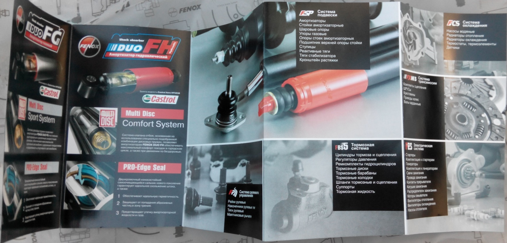 Запчасти подвески Honda CRV 2006 — Honda CR-V (RD4, RD5, RD6, RD7), 2 л ...