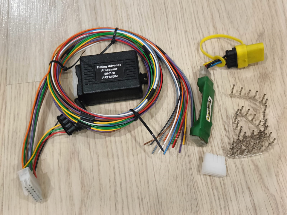 Фото в бортжурнале Jeep Grand Cherokee (WJ)