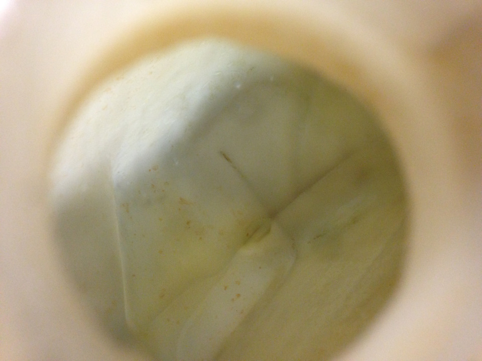 Как отмыть расширительный бачок? Шатуны VQ30DE с разборки — это фиаско ...