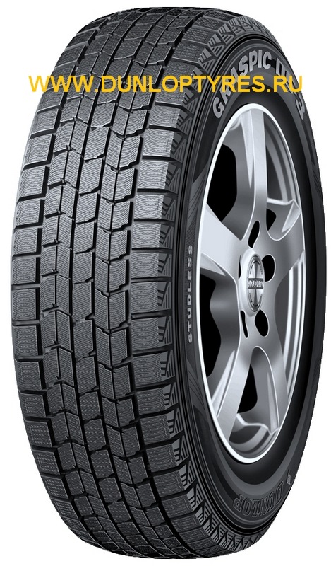 зимняя резина — Chevrolet Niva (1G), 1,7 л, 2012 года | шины | DRIVE2