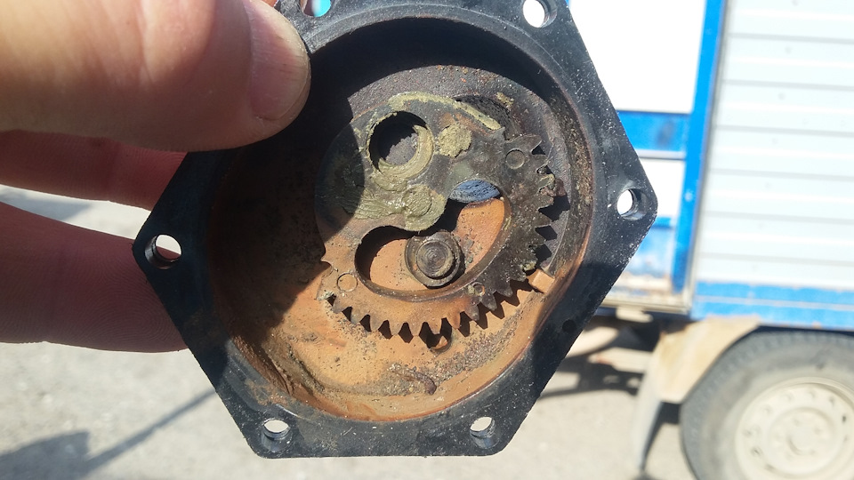 Замена радиатора печки — ГАЗ Соболь, 2,3 л, 2005 года | своими руками ...