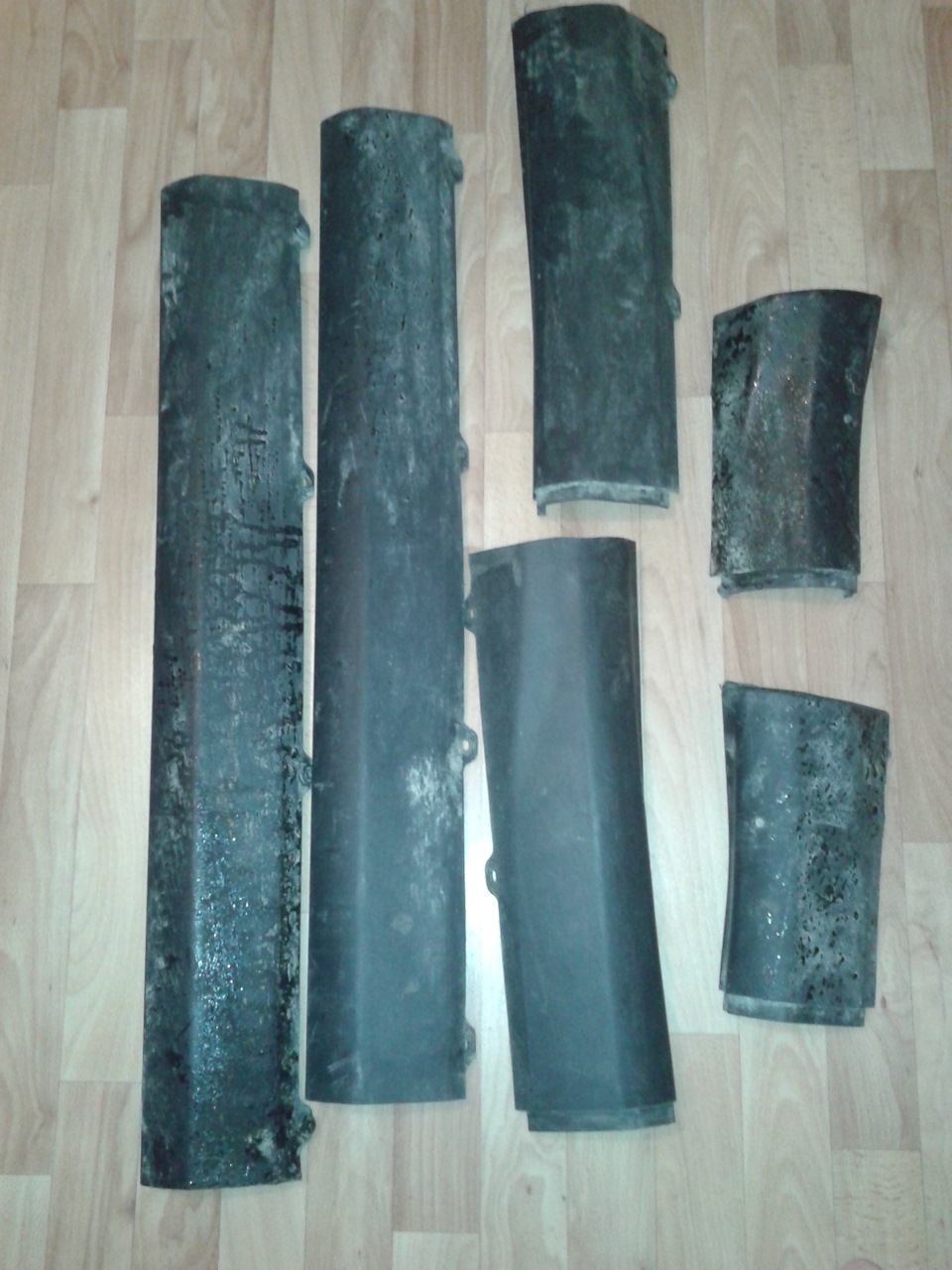 Фото в бортжурнале Suzuki Escudo (1G)