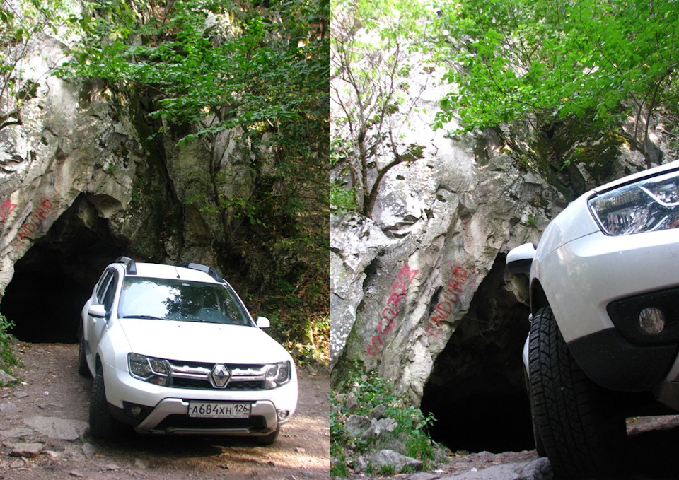 11. — Renault Duster (1G)