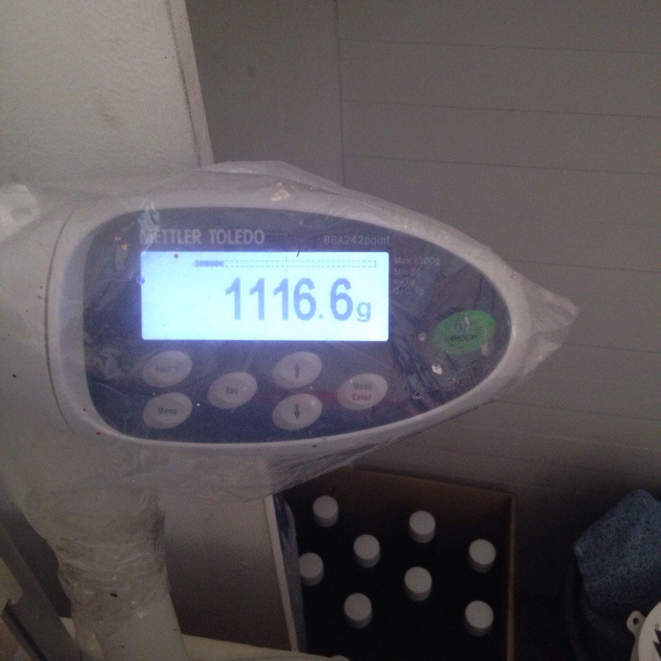 Развесовка поршней — Lada Приора хэтчбек, 1,6 л, 2012 года | тюнинг ...