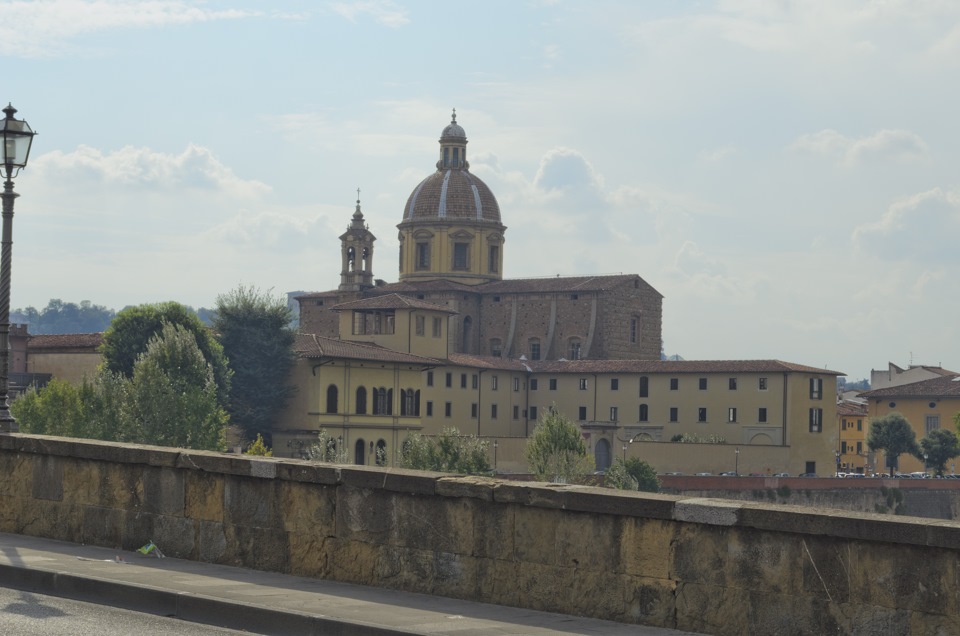 Санта — Мария — Дель — Кармине — Skoda Octavia A7 Mk3