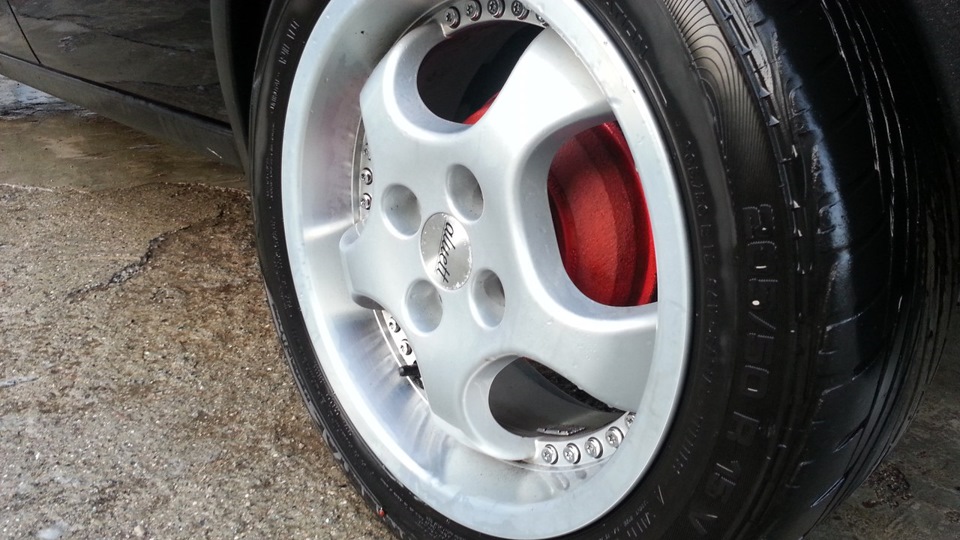 Замена щеток easytronic + Прокачка спепления — Opel Corsa C, 1,2 л ...