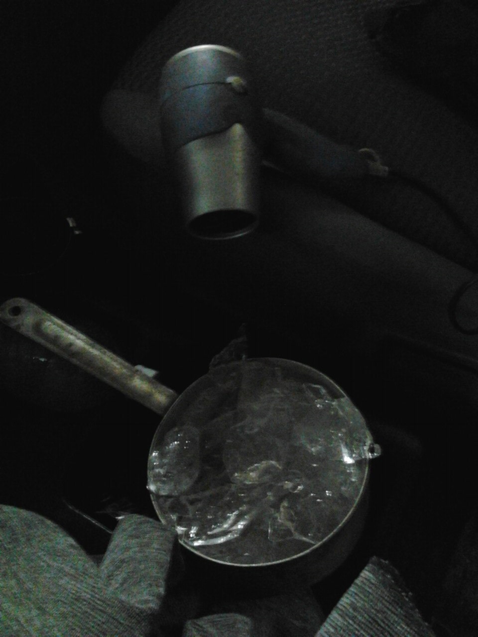 Новенький генератор — УАЗ 31512, 2,5 л, 1993 года | электроника | DRIVE2