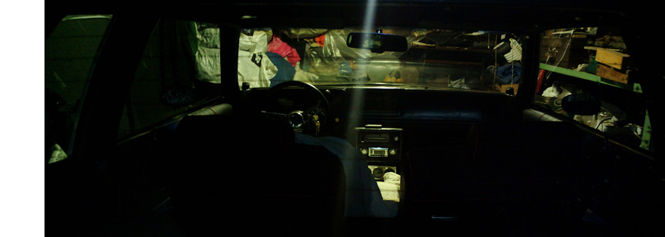 Фото в бортжурнале Chevrolet Monte Carlo III