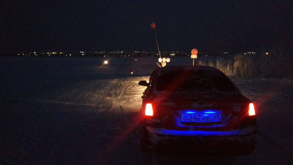 заглушка ЕГР — Chevrolet Lacetti Sedan, 1,4 л, 2007 года | наблюдение ...