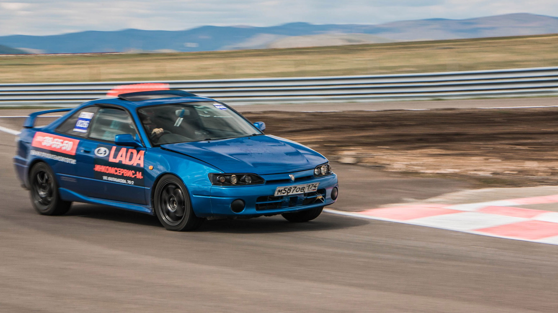 Toyota Corolla Levin (AE110/111) 1.6 бензиновый 1998 | BLUE JDM на DRIVE2