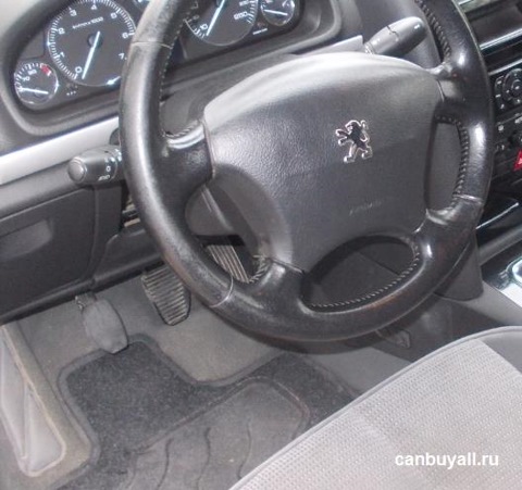 полировка лобового стекла peugeot 407