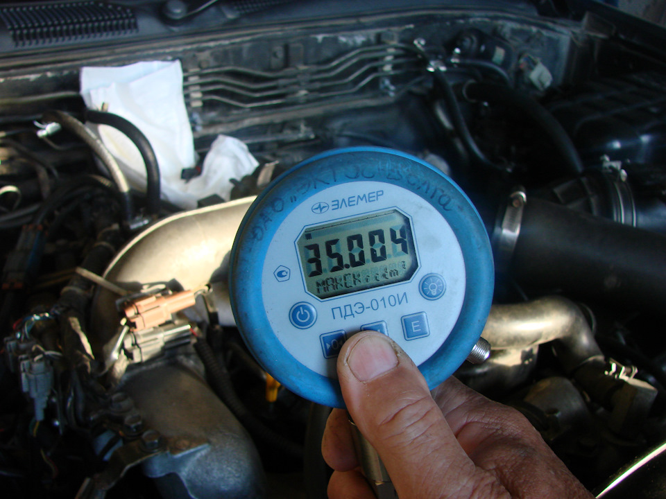 Начало небольшой истории…с продолжением — Сообщество «Раскоксовки ДВС ...