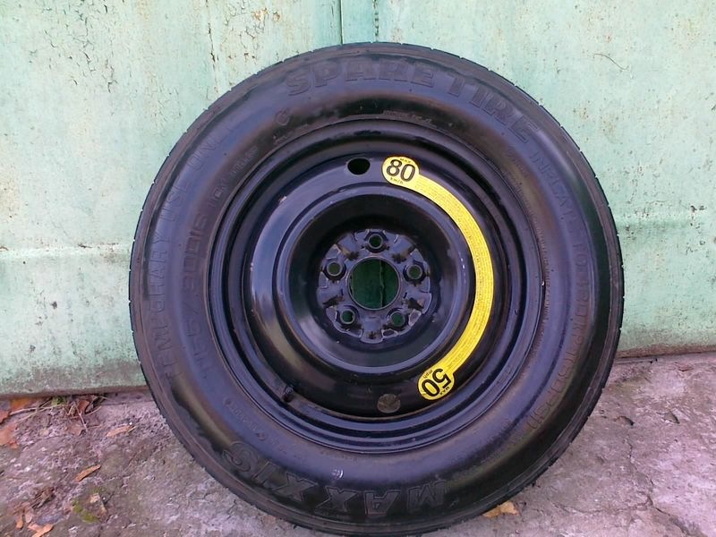 Запасное колесо r16. 16x4t докатка. Докатка Ниссан r16. Докатка 155/90 r16 dia 66.1. Докатка Maxxis r16 spare Tire.