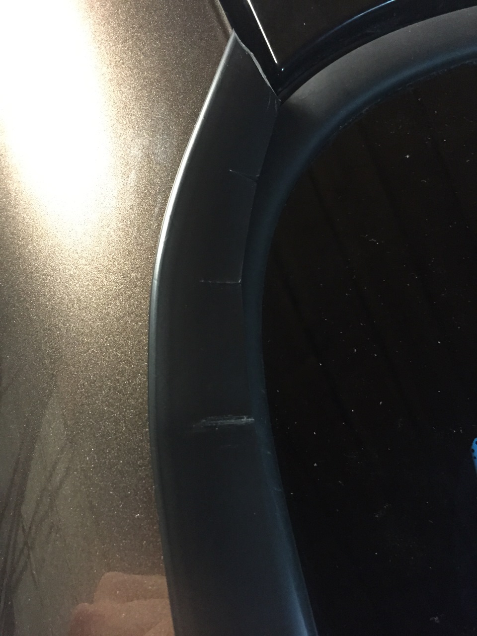 Фото в бортжурнале KIA Sportage (3G)