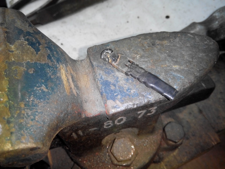 Фото в бортжурнале Lada Granta