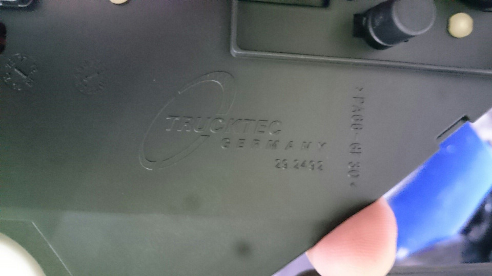 Фото в бортжурнале Mercedes-Benz CL 55 AMG (W215)