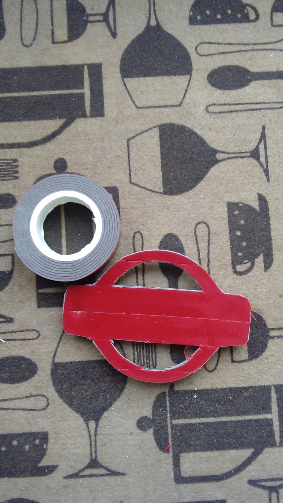 Фото в бортжурнале Nissan Cefiro (A32)