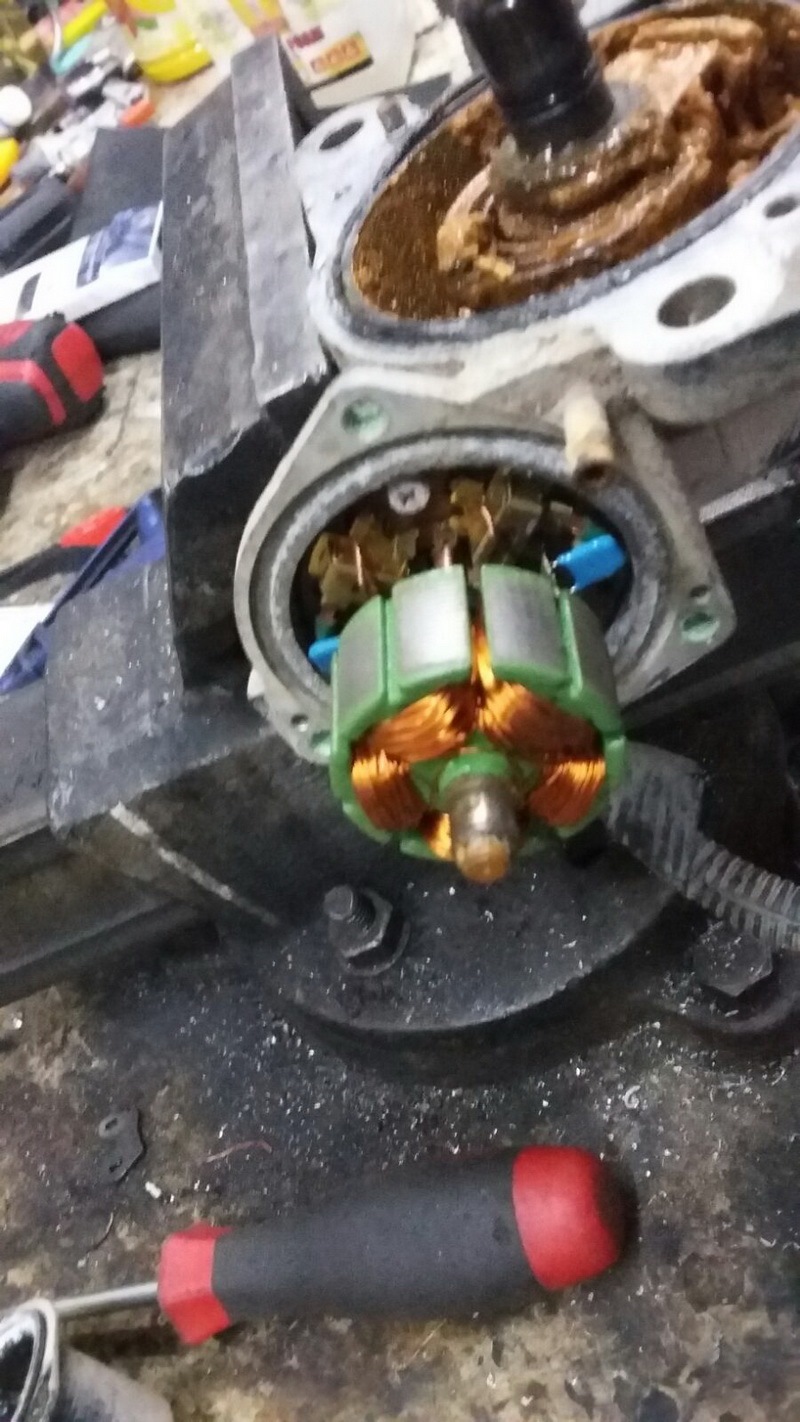 Фото в бортжурнале Toyota Land Cruiser 80