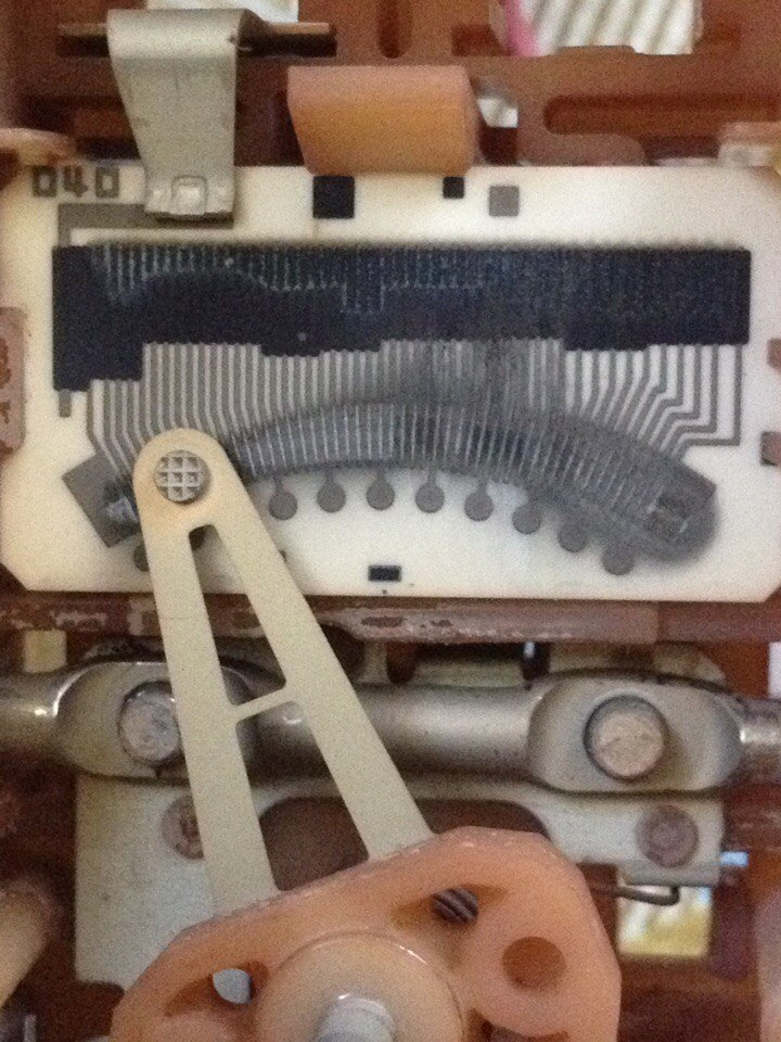 Сетка в бензобаке — Toyota Sprinter (100), 1,5 л, 1992 года | своими ...