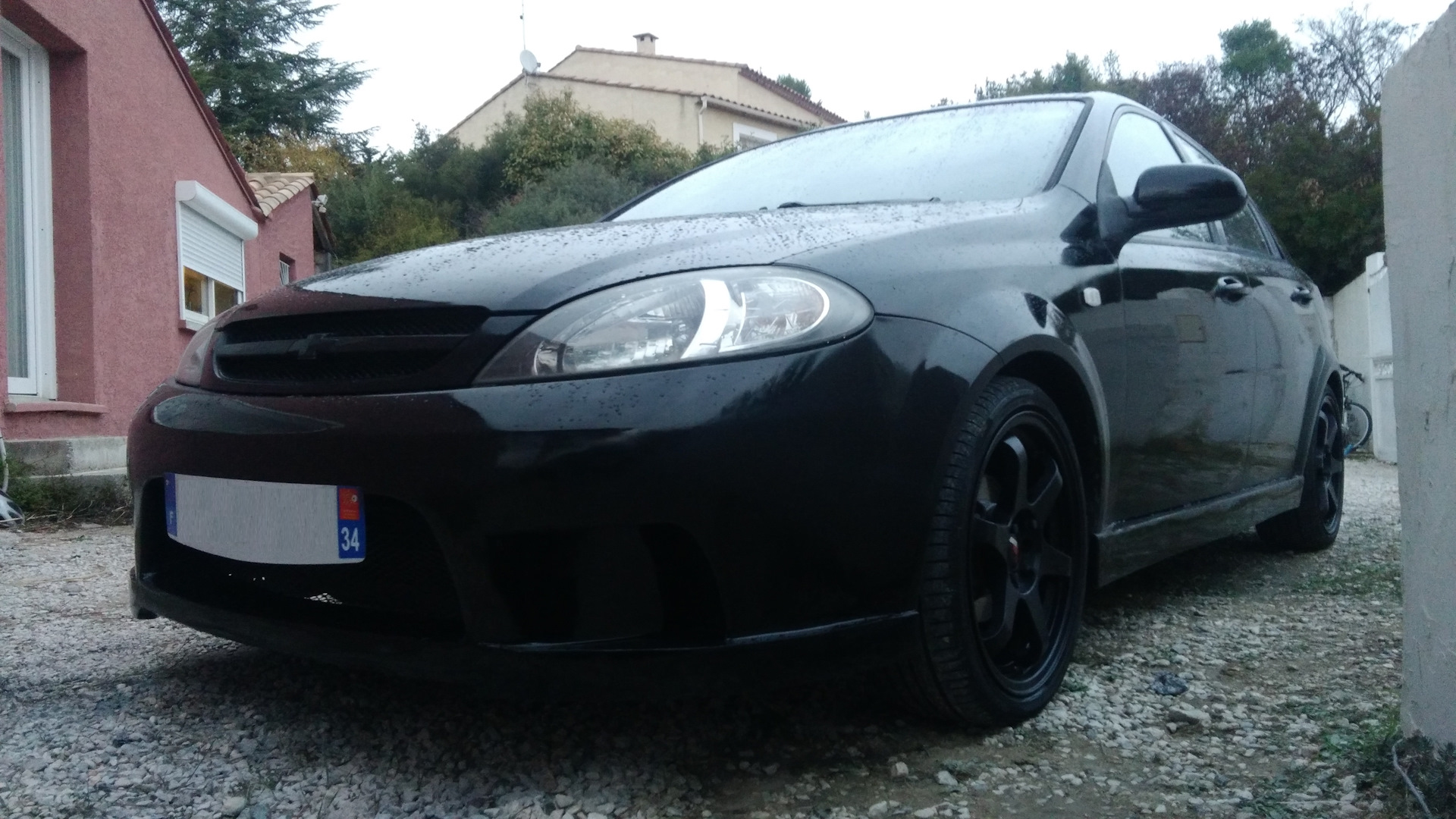 Lacetti 5