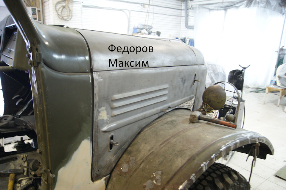 Фото в бортжурнале УАЗ Cargo