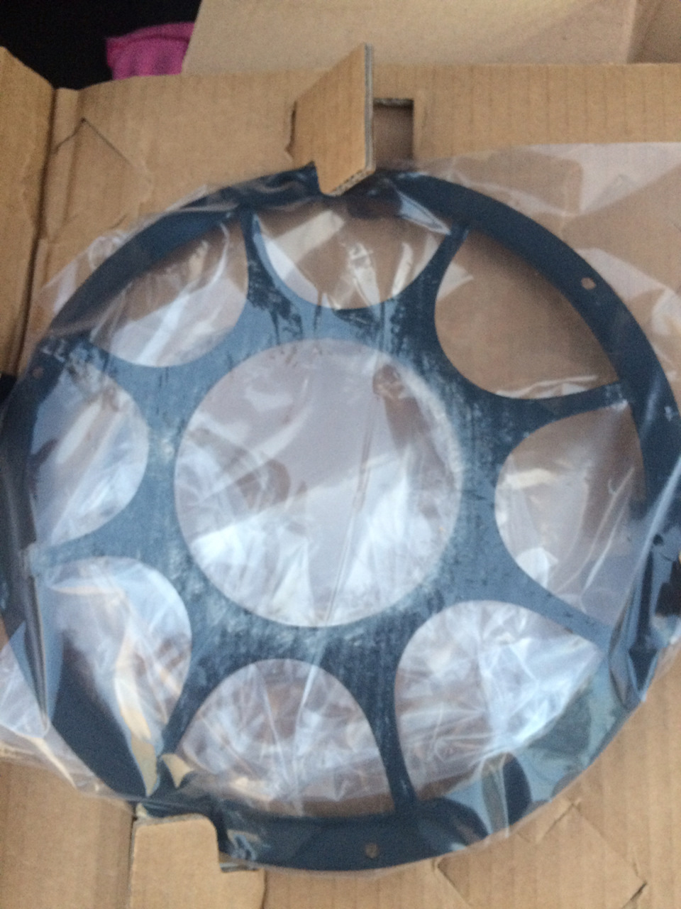 Фото в бортжурнале Mercedes-Benz C-Class (W202)