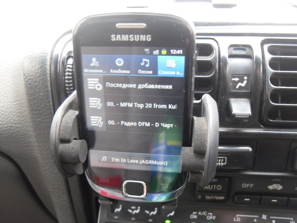 Звук и Wi-Fi в Аккорде. — Honda Accord Wagon (4G), 2,2 л, 1992 года ...