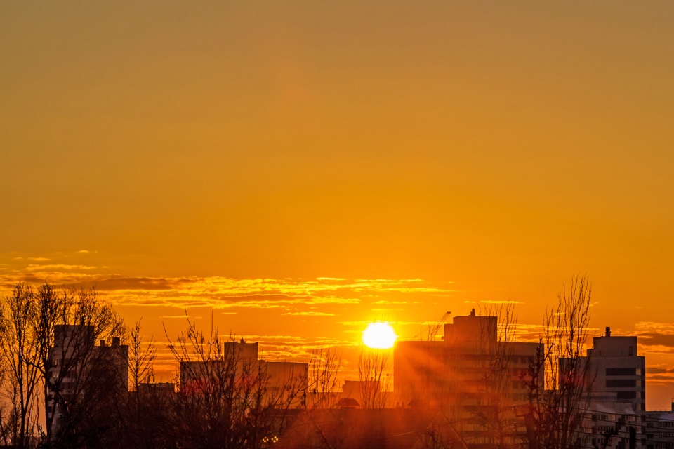 Небо 16. — DRIVE2