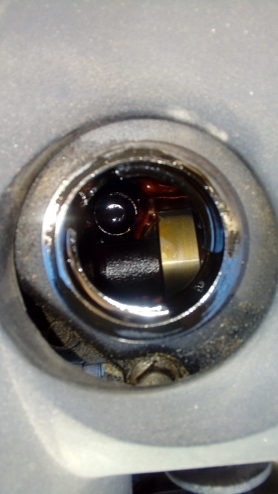 19fdd41s 960 Как выровнять компрессию в цилиндрах