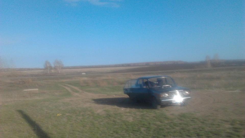 Загорелась лампочка "проверьте двигатель" — Lada 21074, 1,5 л, 2010 ...