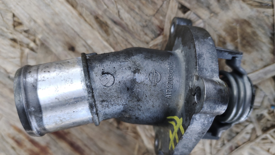 Б/у евроавто, по состоянию видно, что ходил не долго — SsangYong Actyon (2G)