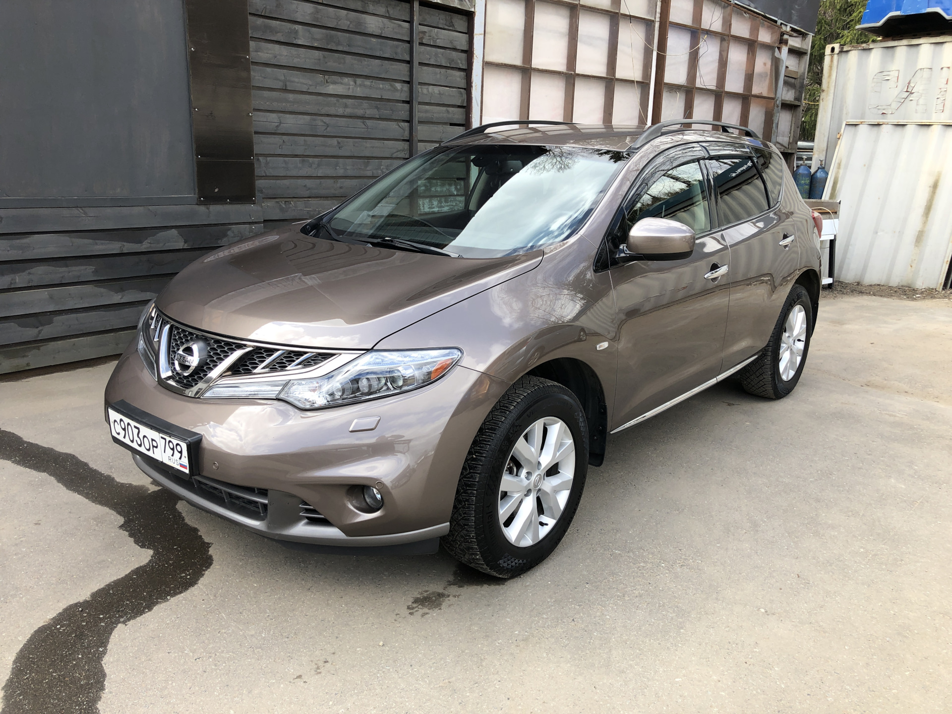 Лакокрасочное покрытие ниссан. Nissan Murano 2012. Ниссан Мурано 2012. Мурано 2012 года.