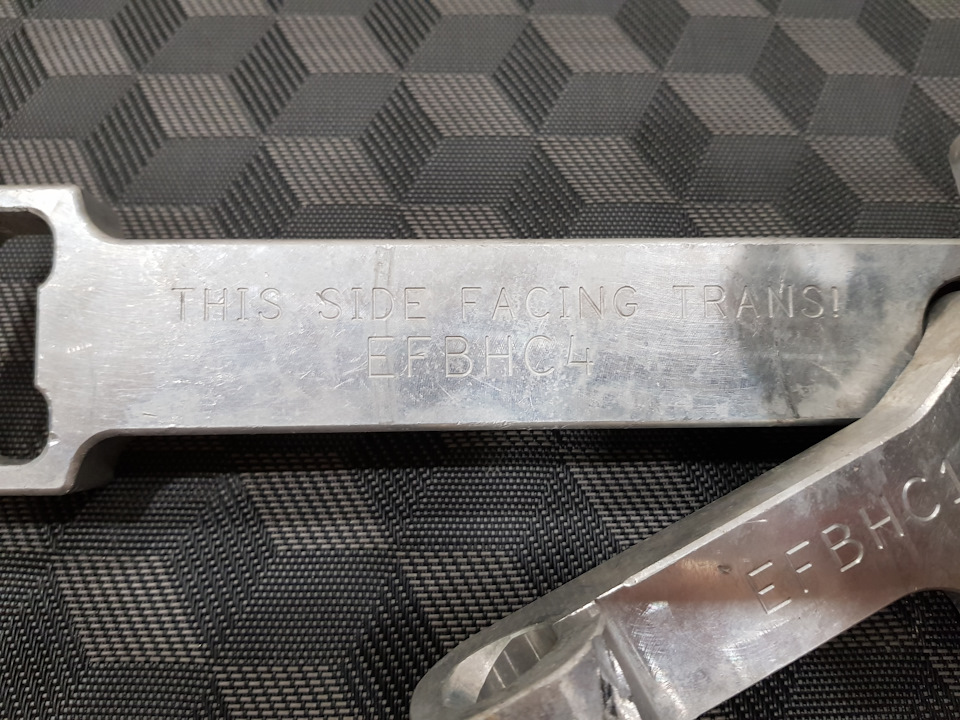 Фото в бортжурнале Honda Civic Hatchback (4G)