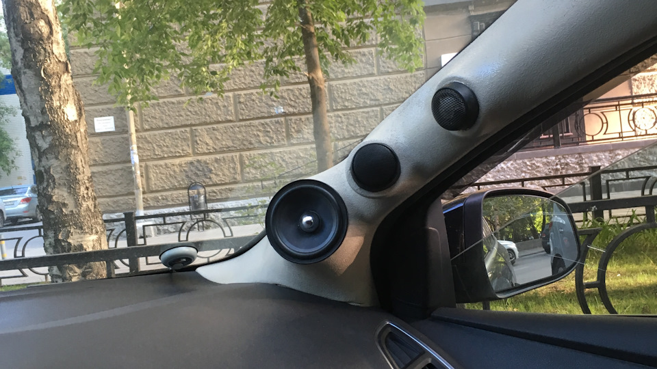 Чип тюнинг ( прошивка от Паулюса ) — Ford Focus III Hatchback, 1,6 л ...