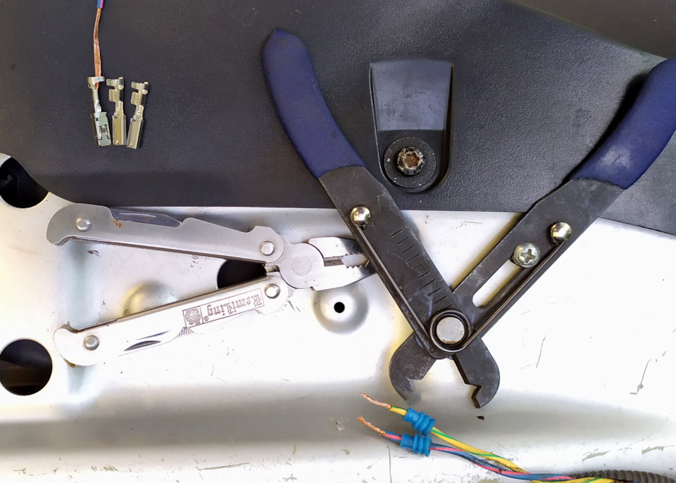 6 подобрал максимально похожие — Opel Astra H